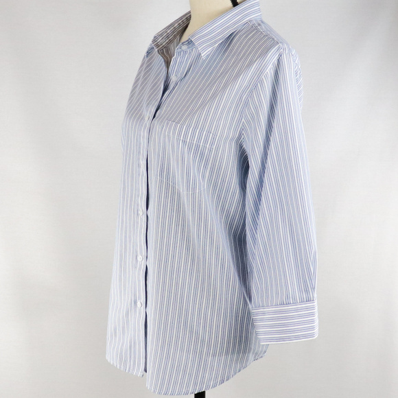 BFA Classics Button Down Shirt - Picture 3 of 7